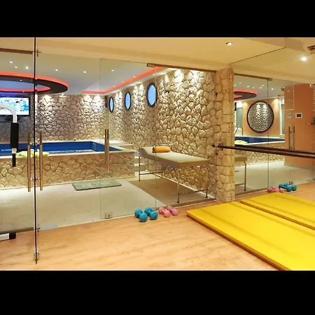 Vip Luxury Privilege Classic & Exclusive Corfu Villa