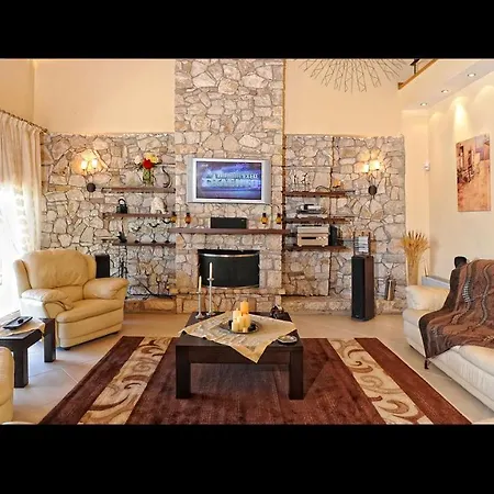 Vip Luxury Privilege Classic & Exclusive Corfu * Corfu (city)
