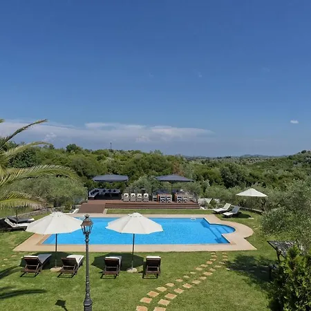 Vip Luxury Privilege Classic & Exclusive Corfu Corfu (city)