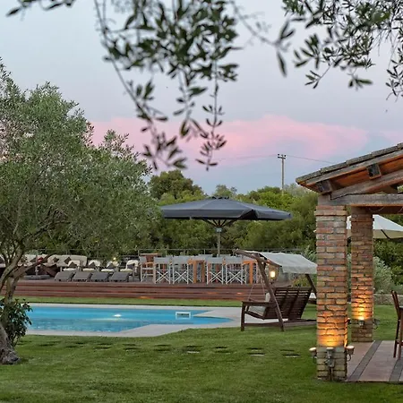 Vip Luxury Privilege Classic & Exclusive Corfu Corfu (city)