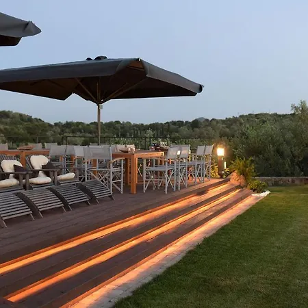 Vip Luxury Privilege Classic & Exclusive Corfu