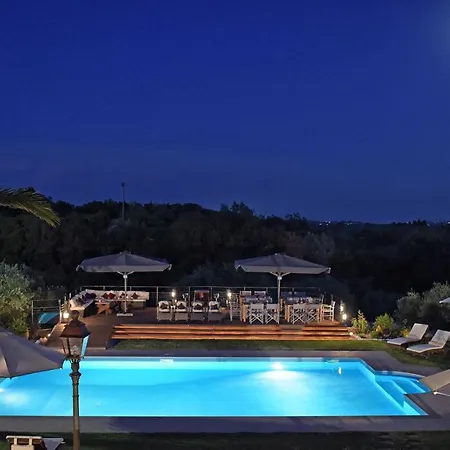 Vip Luxury Privilege Classic & Exclusive Corfu Corfu (city)