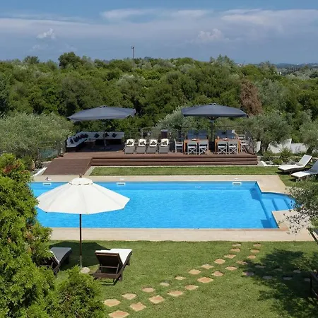 Vip Luxury Privilege Classic & Exclusive Corfu * Corfu (city)
