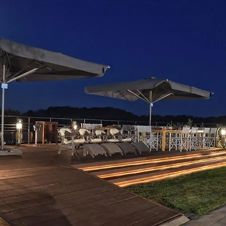 Vip Luxury Privilege Classic & Exclusive Corfu