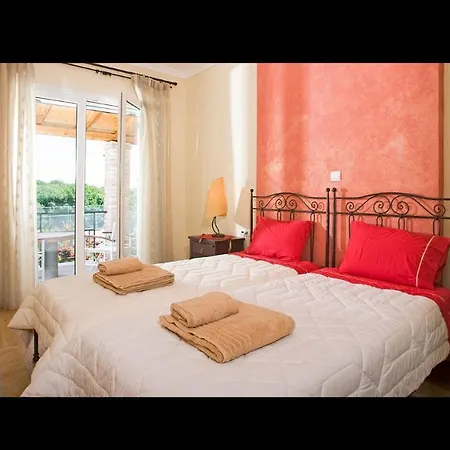 Vip Luxury Privilege Classic & Exclusive Corfu * Corfu (city)