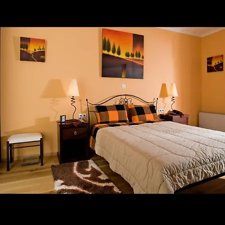 Vip Luxury Privilege Classic & Exclusive Corfu * Corfu (city)
