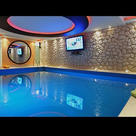 Vip Luxury Privilege Classic & Exclusive Corfu Corfu (city)
