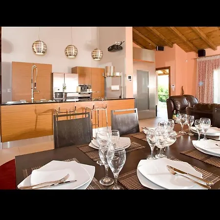 Vip Luxury Privilege Classic & Exclusive Corfu * Corfu (city)