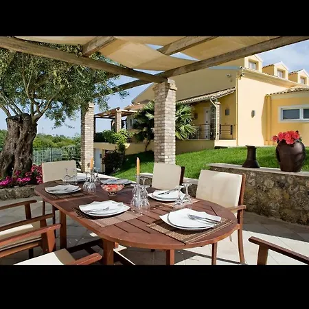 Vip Luxury Privilege Classic & Exclusive Corfu Corfu (city)