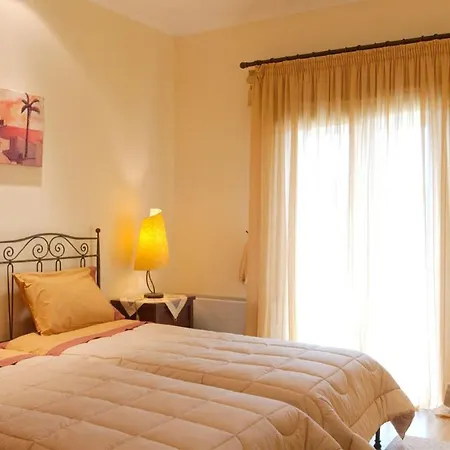 Vip Luxury Privilege Classic & Exclusive Corfu Villa
