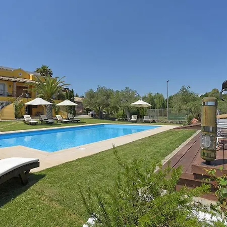 Vip Luxury Privilege Classic & Exclusive Corfu * Corfu (city)