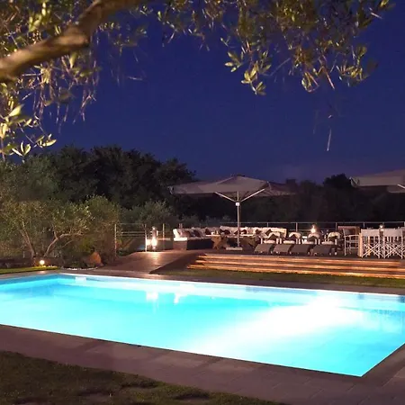 Villa Vip Luxury Privilege Classic & Exclusive Corfu