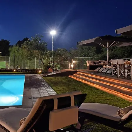 Vip Luxury Privilege Classic & Exclusive Corfu *