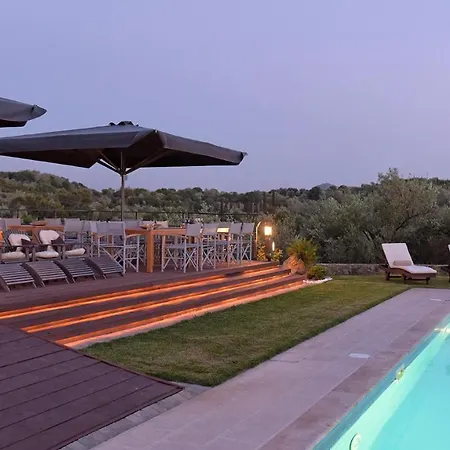 Villa Vip Luxury Privilege Classic & Exclusive Corfu *