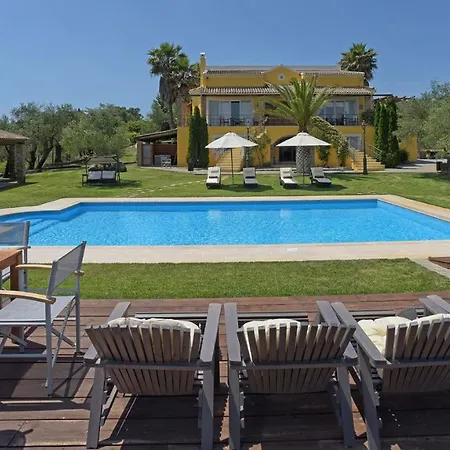 Vip Luxury Privilege Classic & Exclusive Corfu Corfu (city)