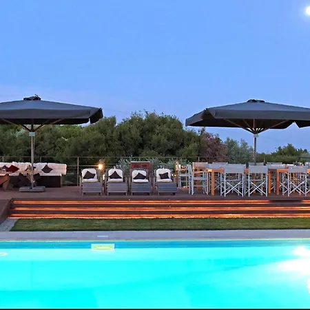 Vip Luxury Privilege Classic & Exclusive Corfu * Corfu (city)