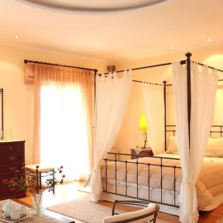 Vip Luxury Privilege Classic & Exclusive Corfu *