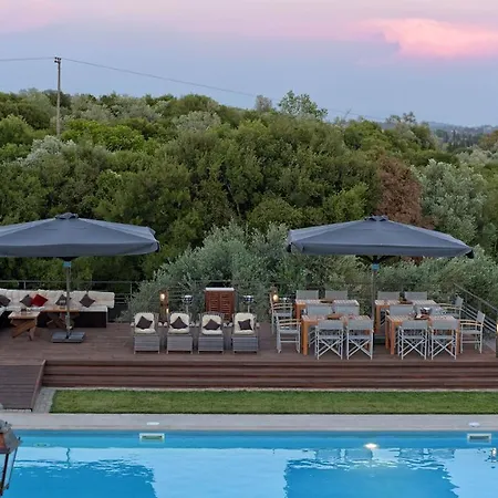 Vip Luxury Privilege Classic & Exclusive Corfu Corfu (city)