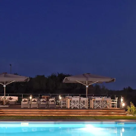 Vip Luxury Privilege Classic & Exclusive Corfu Villa